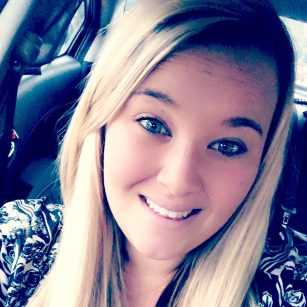 Meet your Posher, Kelsey
